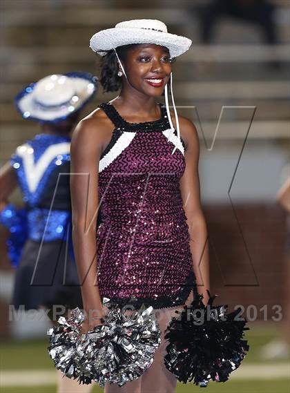 Thumbnail 2 in Mansfield Summit @ Mansfield Timberview photogallery.