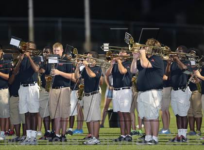 Thumbnail 3 in Mansfield Summit @ Mansfield Timberview photogallery.