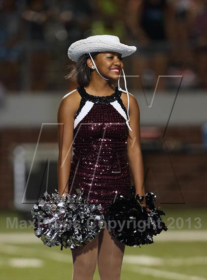 Thumbnail 1 in Mansfield Summit @ Mansfield Timberview photogallery.