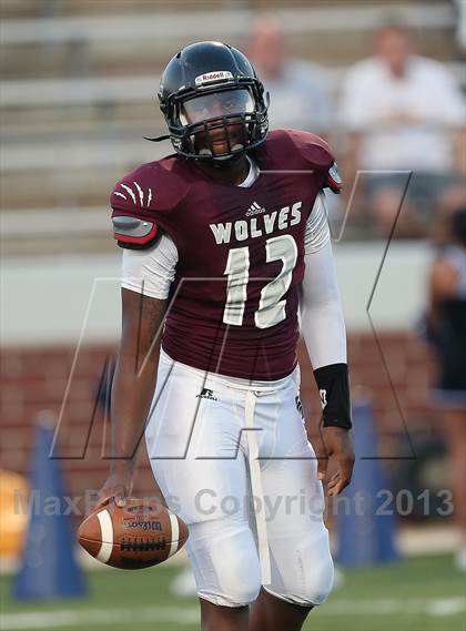 Thumbnail 3 in Mansfield Summit @ Mansfield Timberview photogallery.