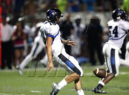 Thumbnail 2 in Mansfield Summit @ Mansfield Timberview photogallery.