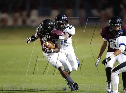 Thumbnail 1 in Mansfield Summit @ Mansfield Timberview photogallery.