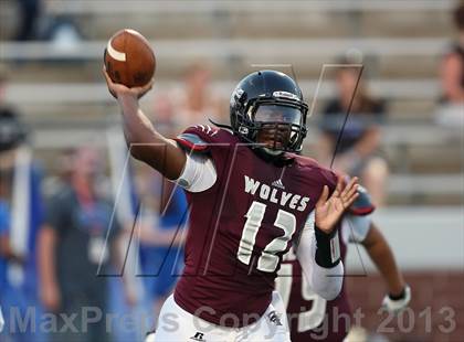 Thumbnail 3 in Mansfield Summit @ Mansfield Timberview photogallery.