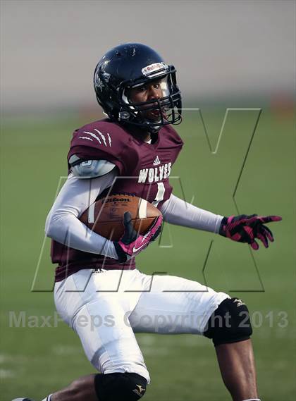 Thumbnail 2 in Mansfield Summit @ Mansfield Timberview photogallery.