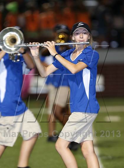 Thumbnail 2 in Mansfield Summit @ Mansfield Timberview photogallery.
