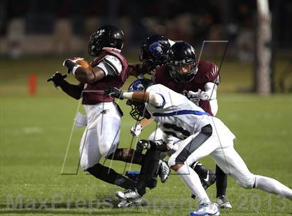 Thumbnail 3 in Mansfield Summit @ Mansfield Timberview photogallery.