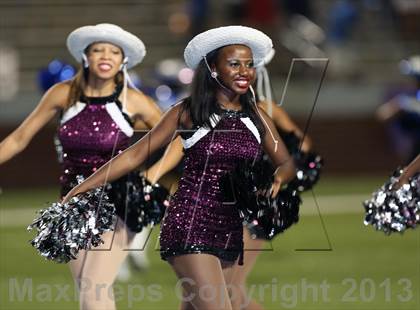 Thumbnail 2 in Mansfield Summit @ Mansfield Timberview photogallery.