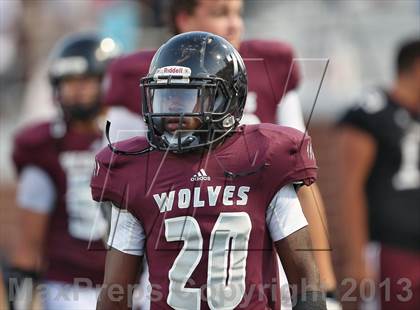 Thumbnail 1 in Mansfield Summit @ Mansfield Timberview photogallery.