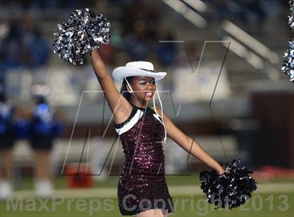 Thumbnail 1 in Mansfield Summit @ Mansfield Timberview photogallery.