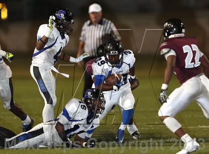 Thumbnail 1 in Mansfield Summit @ Mansfield Timberview photogallery.