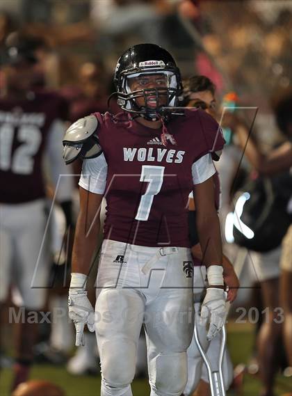 Thumbnail 1 in Mansfield Summit @ Mansfield Timberview photogallery.