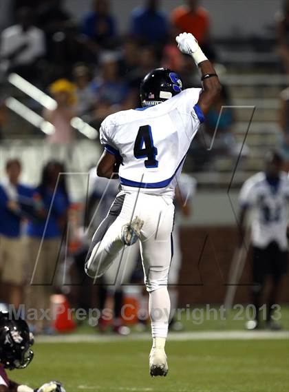 Thumbnail 1 in Mansfield Summit @ Mansfield Timberview photogallery.