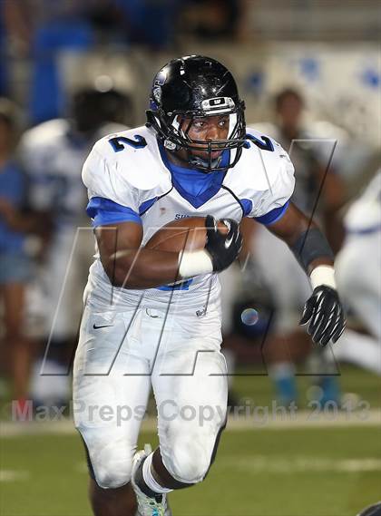 Thumbnail 2 in Mansfield Summit @ Mansfield Timberview photogallery.