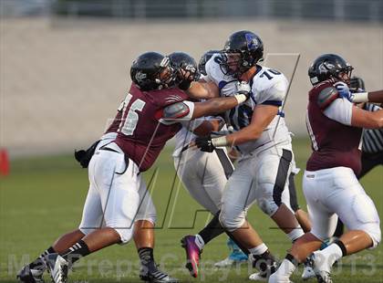 Thumbnail 1 in Mansfield Summit @ Mansfield Timberview photogallery.