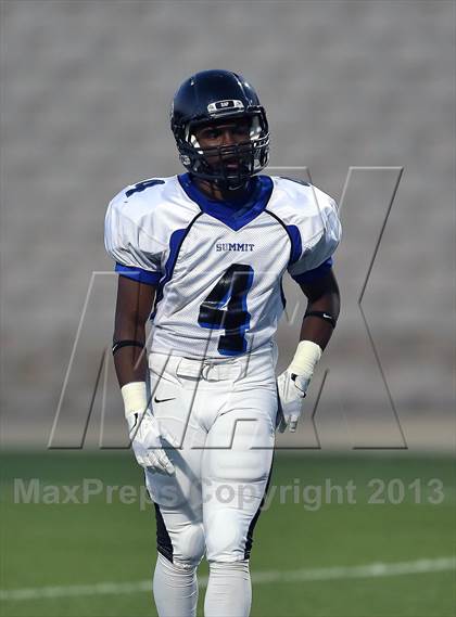Thumbnail 2 in Mansfield Summit @ Mansfield Timberview photogallery.