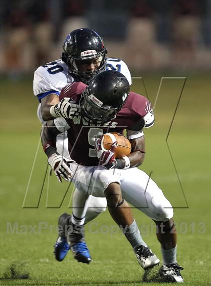 Thumbnail 3 in Mansfield Summit @ Mansfield Timberview photogallery.