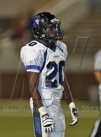 Thumbnail 3 in Mansfield Summit @ Mansfield Timberview photogallery.