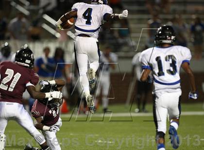 Thumbnail 2 in Mansfield Summit @ Mansfield Timberview photogallery.