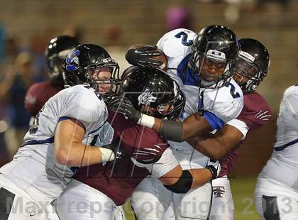 Thumbnail 2 in Mansfield Summit @ Mansfield Timberview photogallery.