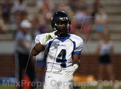 Thumbnail 2 in Mansfield Summit @ Mansfield Timberview photogallery.