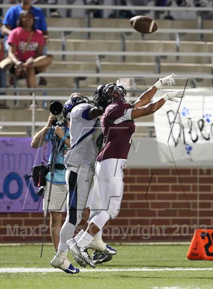 Thumbnail 1 in Mansfield Summit @ Mansfield Timberview photogallery.