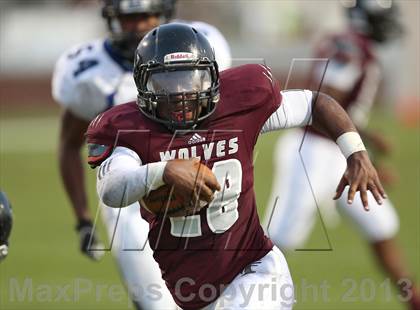 Thumbnail 2 in Mansfield Summit @ Mansfield Timberview photogallery.