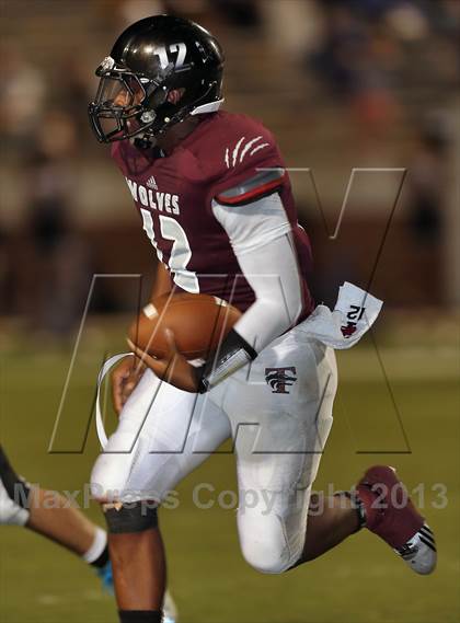 Thumbnail 1 in Mansfield Summit @ Mansfield Timberview photogallery.
