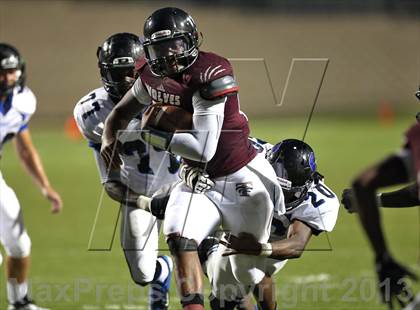 Thumbnail 3 in Mansfield Summit @ Mansfield Timberview photogallery.