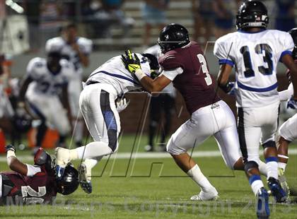 Thumbnail 1 in Mansfield Summit @ Mansfield Timberview photogallery.