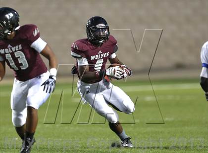 Thumbnail 1 in Mansfield Summit @ Mansfield Timberview photogallery.