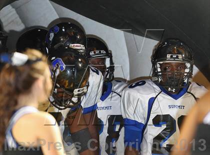 Thumbnail 2 in Mansfield Summit @ Mansfield Timberview photogallery.