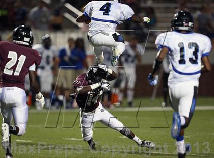 Thumbnail 3 in Mansfield Summit @ Mansfield Timberview photogallery.