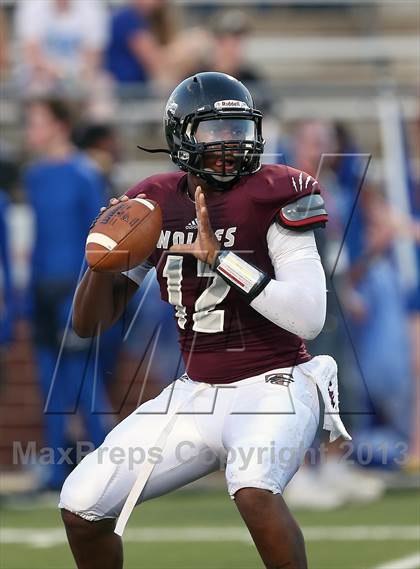 Thumbnail 2 in Mansfield Summit @ Mansfield Timberview photogallery.
