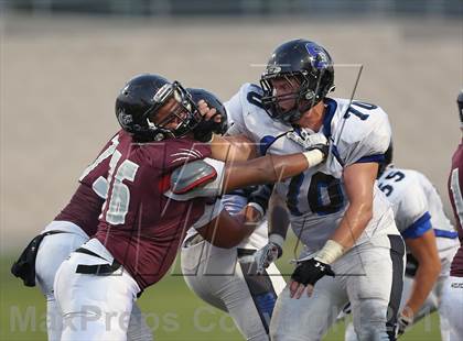 Thumbnail 3 in Mansfield Summit @ Mansfield Timberview photogallery.