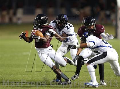 Thumbnail 2 in Mansfield Summit @ Mansfield Timberview photogallery.