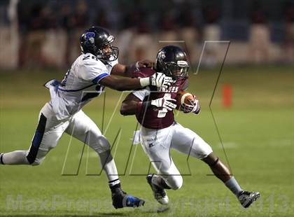 Thumbnail 2 in Mansfield Summit @ Mansfield Timberview photogallery.