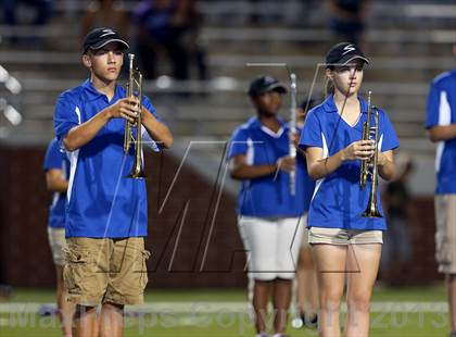 Thumbnail 1 in Mansfield Summit @ Mansfield Timberview photogallery.