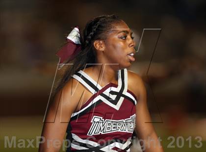 Thumbnail 2 in Mansfield Summit @ Mansfield Timberview photogallery.