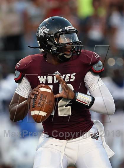 Thumbnail 2 in Mansfield Summit @ Mansfield Timberview photogallery.