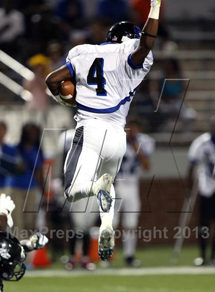 Thumbnail 3 in Mansfield Summit @ Mansfield Timberview photogallery.