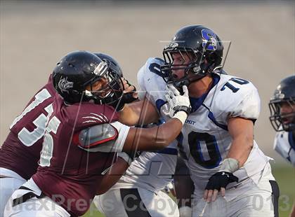 Thumbnail 2 in Mansfield Summit @ Mansfield Timberview photogallery.