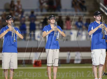 Thumbnail 3 in Mansfield Summit @ Mansfield Timberview photogallery.