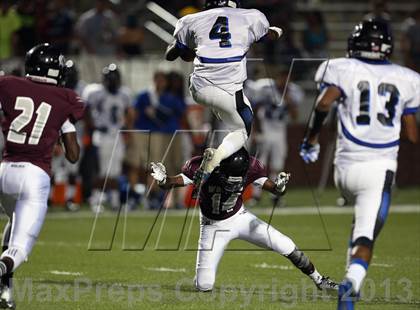 Thumbnail 2 in Mansfield Summit @ Mansfield Timberview photogallery.