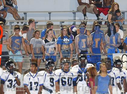 Thumbnail 3 in Mansfield Summit @ Mansfield Timberview photogallery.