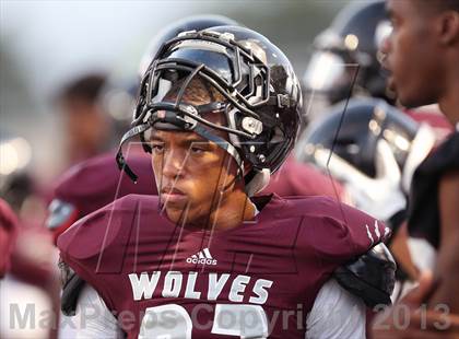 Thumbnail 2 in Mansfield Summit @ Mansfield Timberview photogallery.