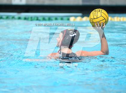 Thumbnail 1 in Bishop's vs. Cathedral Catholic (CIF SDS Open Division Semifinal) photogallery.