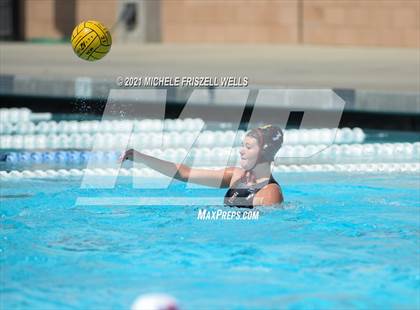 Thumbnail 2 in Bishop's vs. Cathedral Catholic (CIF SDS Open Division Semifinal) photogallery.