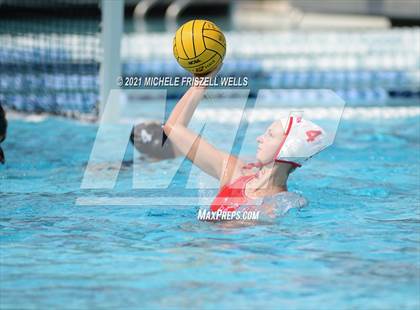 Thumbnail 3 in Bishop's vs. Cathedral Catholic (CIF SDS Open Division Semifinal) photogallery.