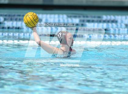 Thumbnail 3 in Bishop's vs. Cathedral Catholic (CIF SDS Open Division Semifinal) photogallery.