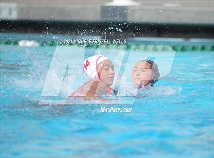Thumbnail 1 in Bishop's vs. Cathedral Catholic (CIF SDS Open Division Semifinal) photogallery.